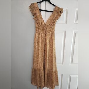 ASTR the Label dress